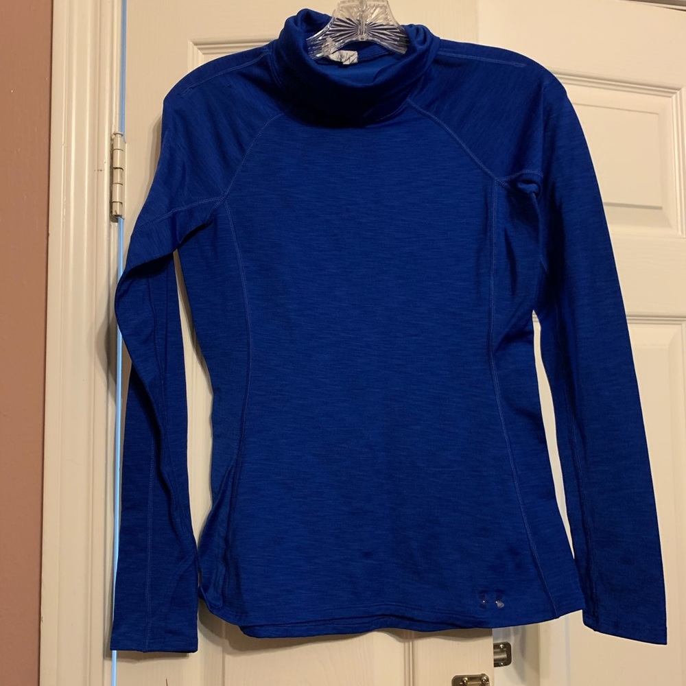 Under armor long sleeve